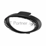 Отпариватель Tefal DT9100E0 черный/медный, 1600 Вт, 30 г/мин, 200 мл 3