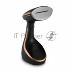 Отпариватель Tefal DT9100E0 черный/медный, 1600 Вт, 30 г/мин, 200 мл 8