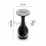 Отпариватель Tefal DT9100E0 черный/медный, 1600 Вт, 30 г/мин, 200 мл 9