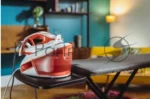 Парогенератор Tefal SV8110E0 1