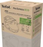Парогенератор Tefal Pro Express Eco GV9E22E0 2200Вт коричневый/белый 11