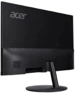 Монитор 23.8" Acer SA242YG0bi IPS 1920x1080, 120 Гц, 1 мс VRB, 16:9, 250 кд/м², 1xVGA, 1xHDMI, черный 2