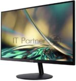 Монитор 23.8" Acer SA242YG0bi IPS 1920x1080, 120 Гц, 1 мс VRB, 16:9, 250 кд/м², 1xVGA, 1xHDMI, черный 4