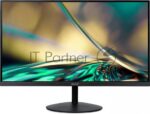 Монитор 23.8" Acer SA242YG0bi IPS 1920x1080, 120 Гц, 1 мс VRB, 16:9, 250 кд/м², 1xVGA, 1xHDMI, черный 6