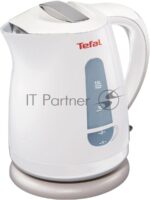 Чайник электрический Tefal KO29913E 1.5 л, 2200 Вт, белый (корпус: пластик) 9