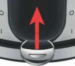 Электрочайник Tefal KI750D30 серебристый, 1.7 л, 2400 Вт, скрытый нагревательный элемент 8