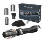 Фен-щётка Rowenta Brush Activ UB9530F0, 1000 Вт, ионизация, 40/50 мм
