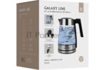 Чайник электрический Galaxy GL 0564 2