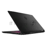 Ноутбук MSI Katana 17 HX B14WFK-276XRU/17.3"/IPS/Intel Core i7-14650HX/32Gb/1Tb SSD/NVIDIA GeForce RTX 5060 8Gb/NoOS/черный/2.7kg 2