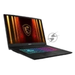 Ноутбук MSI Katana 17 HX B14WFK-276XRU/17.3"/IPS/Intel Core i7-14650HX/32Gb/1Tb SSD/NVIDIA GeForce RTX 5060 8Gb/NoOS/черный/2.7kg 4