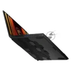 Ноутбук MSI Katana 17 HX B14WFK-276XRU/17.3"/IPS/Intel Core i7-14650HX/32Gb/1Tb SSD/NVIDIA GeForce RTX 5060 8Gb/NoOS/черный/2.7kg 5
