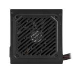 Блок питания MSI MAG A500N-H 500W, Non-Modular 3