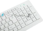 Комплект клавиатура+мышь Defender Skyline 895 беспроводной, USB, 2000 DPI, белый 8