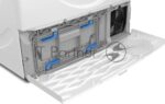 Сушильная машина Bosch Serie 6 WQK25200ME, с тепловым насосом, макс.загрузка - 10 кг, Класс энергоэфф-ти: A++, LED-дисплей с текстовой информацией. 15 автопрограмм сушки,Easy Clean with A++,габариты: 842x598x613 mm, белый 6