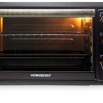 Мини-печь Horizont MO-4502B