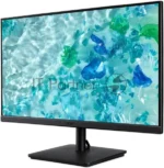 Монитор 23.8" Acer V247YGbi, IPS, 1920x1080, 120 Гц, 4 мс, 16:9, 250 кд/м², 1xHDMI, черный 5
