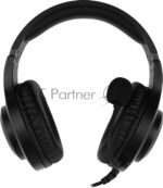 Гарнитура Bloody G220S чёрный, проводная, подсветка 11