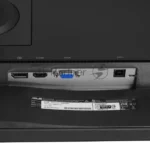 Монитор 23.8" ASUS BE24EQSK IPS 1920x1080, 60 Гц, 5 мс, 16:9, 300 кд/м2, 1xHDMI, 1xDP, 1xVGA, выход на наушники, черный 5