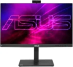 Монитор 23.8" ASUS BE24EQSK IPS 1920x1080, 60 Гц, 5 мс, 16:9, 300 кд/м2, 1xHDMI, 1xDP, 1xVGA, выход на наушники, черный 13