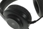 Гарнитура Bloody G220 чёрный, проводная, подсветка 9