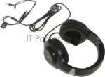 Гарнитура Bloody G220 чёрный, проводная, подсветка 15