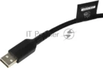 Гарнитура Bloody G528C чёрный, проводная, подсветка 3