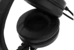 Гарнитура Bloody G528C чёрный, проводная, подсветка 4