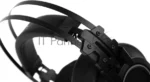 Гарнитура Bloody G528C чёрный, проводная, подсветка 6