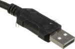 Гарнитура Bloody G525 чёрный, проводная, подсветка 5