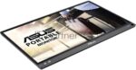 Монитор 15.6" ASUS ZenScreen MB16ACE IPS 1920x1080, 60 Гц, 4 мс, 16:9, 220 кд/м2, 1xUSB-C, темно-серый 4