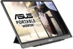 Монитор 15.6" ASUS ZenScreen MB16ACE IPS 1920x1080, 60 Гц, 4 мс, 16:9, 220 кд/м2, 1xUSB-C, темно-серый 6
