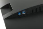 Монитор 27" AOC 27P2Q IPS 1920x1080, 75 Гц, 4 мс, 16:9, 250 кд/м2, 1хDVI, 1хDP, 1xHDMI, 1xVGA, 1x3.5 мм, черный 6