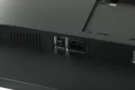 Монитор 27" AOC 27P2Q IPS 1920x1080, 75 Гц, 4 мс, 16:9, 250 кд/м2, 1хDVI, 1хDP, 1xHDMI, 1xVGA, 1x3.5 мм, черный 7