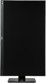 Монитор 27" AOC 27P2Q IPS 1920x1080, 75 Гц, 4 мс, 16:9, 250 кд/м2, 1хDVI, 1хDP, 1xHDMI, 1xVGA, 1x3.5 мм, черный 14