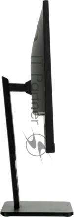 Монитор 27" AOC 27P2Q IPS 1920x1080, 75 Гц, 4 мс, 16:9, 250 кд/м2, 1хDVI, 1хDP, 1xHDMI, 1xVGA, 1x3.5 мм, черный 16