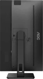 Монитор 27" AOC 27P2Q IPS 1920x1080, 75 Гц, 4 мс, 16:9, 250 кд/м2, 1хDVI, 1хDP, 1xHDMI, 1xVGA, 1x3.5 мм, черный 18