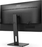 Монитор 27" AOC 27P2Q IPS 1920x1080, 75 Гц, 4 мс, 16:9, 250 кд/м2, 1хDVI, 1хDP, 1xHDMI, 1xVGA, 1x3.5 мм, черный 19