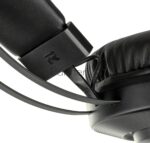 Гарнитура Bloody G521 чёрный, проводная, USB 6