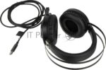 Гарнитура Bloody G521 чёрный, проводная, USB 11