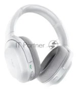 Гарнитура Razer Barracuda белый, беспроводная, Bluetooth, до 40 ч 2