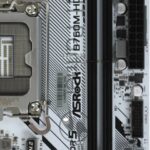 Материнская плата ASRock B760M-HDV/M.2, LGA 1700, Intel B760, 2xDDR5, 4xSATA, 2xM.2, 1xPCI-E 4.0 x16, 2xPCI-E x1, 1xDP, 1xHDMI, 1xVGA, 1x 2.5Gb LAN, 2xUSB-A 3.2 Gen 1, 3xUSB 2.0, 3x3.5 мм, 7.1, Micro-ATX