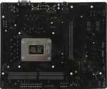 Материнская плата ASRock B760M-HDV/M.2 D4, LGA 1700, Intel B760, 2xDDR4, 4xSATA, 2xM.2, 1xPCIe 4.0 x16, 2xPCIe x1, 1xDP, 1xHDMI, 1xVGA, 1x 1Gb LAN, 2xUSB-A 3.2 Gen 1, 3xUSB 2.0, 3x3.5 мм, 7.1, mATX 4