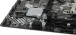 Материнская плата ASRock B760M-HDV/M.2 D4, LGA 1700, Intel B760, 2xDDR4, 4xSATA, 2xM.2, 1xPCIe 4.0 x16, 2xPCIe x1, 1xDP, 1xHDMI, 1xVGA, 1x 1Gb LAN, 2xUSB-A 3.2 Gen 1, 3xUSB 2.0, 3x3.5 мм, 7.1, mATX 11
