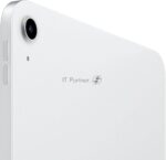 Планшет Apple iPad 11", 6Gb, 128Gb, Wi-Fi, iPadOS, серебристый 3