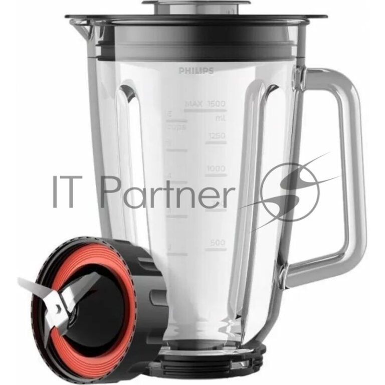 Блендер стационарный Philips HR3030/00 1