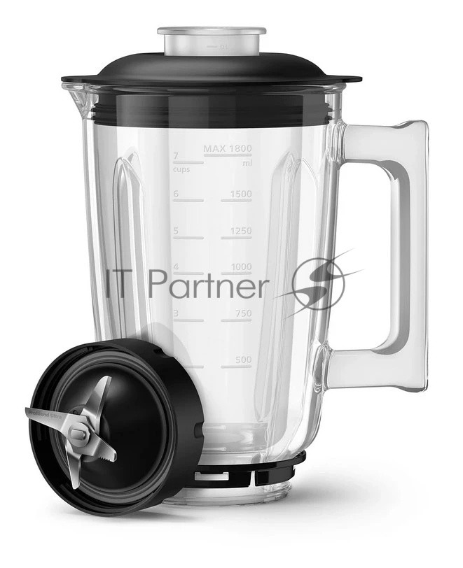 Блендер стационарный Philips HR3760/10 1