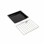 Мини-печь Kraft KF-MO 3800 W белая 7