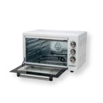 Мини-печь Kraft KF-MO 3800 W белая 8