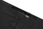 Комплект клавиатура+мышь Logitech Signature MK650 беспроводной, USB + Bluetooth, 4000 DPI, серый/чёрный 16