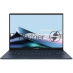 Ноутбук ASUS Zenbook 14 OLED UX3405CA-PP1158 Intel Core Ultra 7 255H 4400MHz/14"/2880x1800/16GB/1024GB SSD/Intel Arc Graphics/Wi-Fi/Bluetooth/Windows 11 Pro (90NB14W1-M01PP0_Win11P) Blue 1
